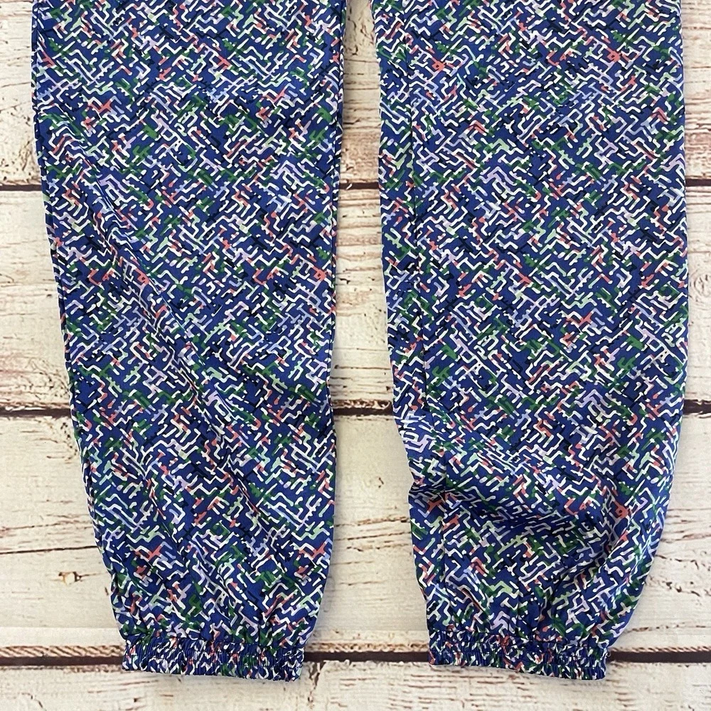French‎ Connection Patterned Trousers UK 14-15 Years LN009 Inseam 28